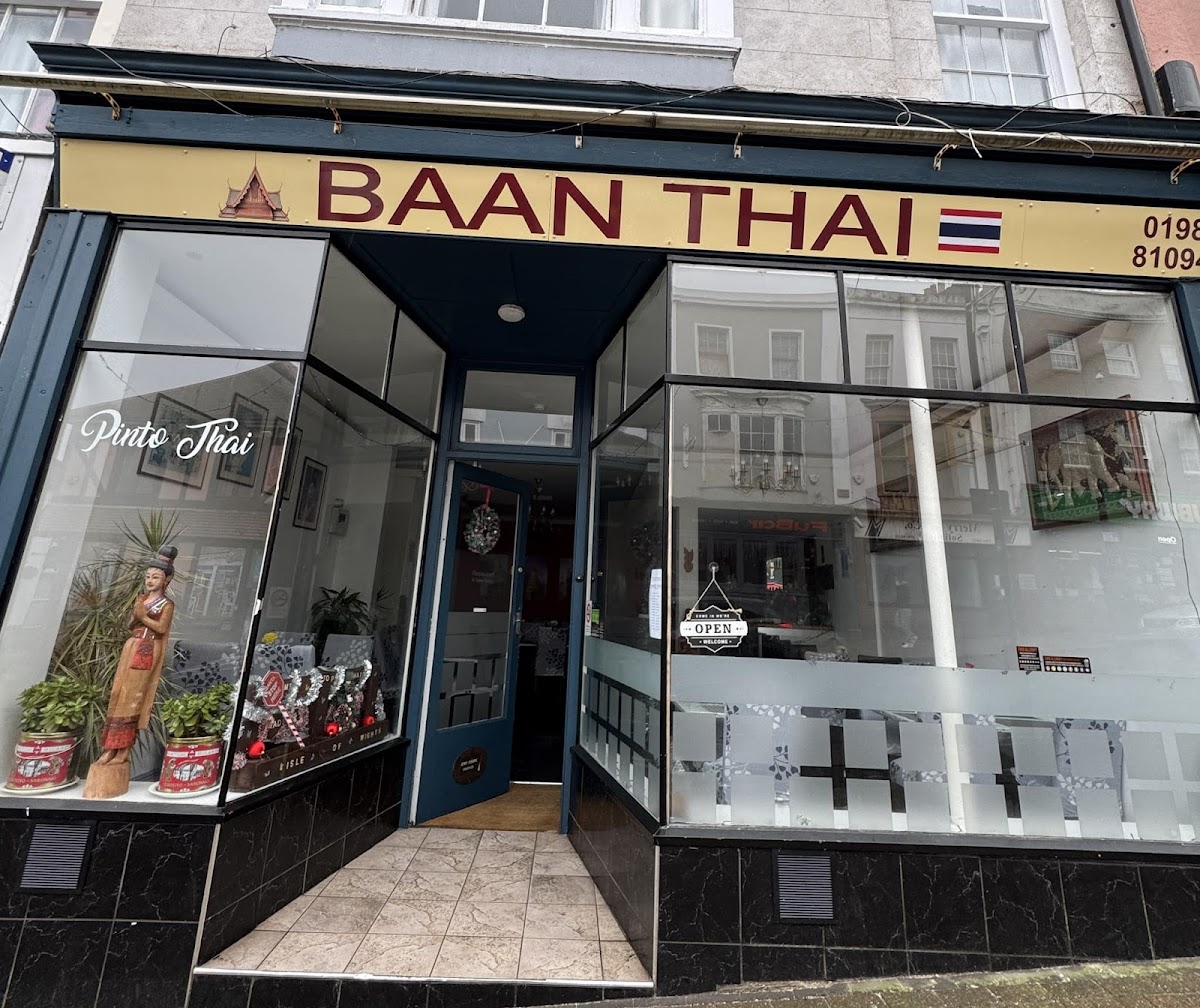 Baan Thai Restaurant